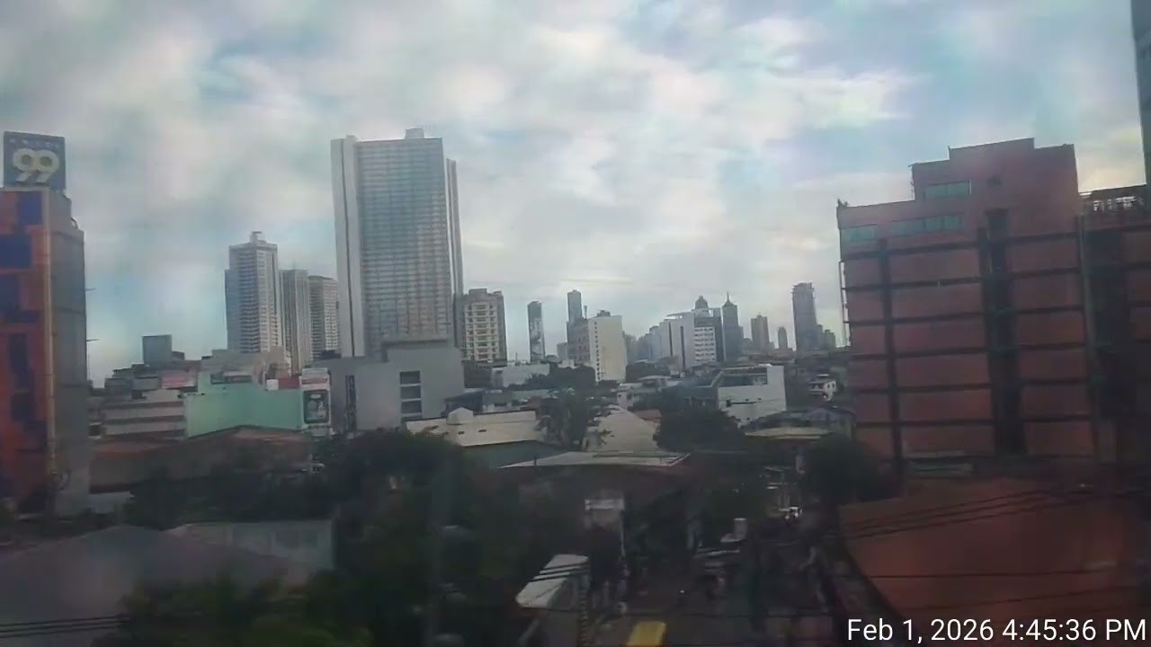 LRT-2 Trainset 14 PCSO Again Araneta Center-Cubao To Betty Go-Belmonte Station (2/1/26) #lrtline2 