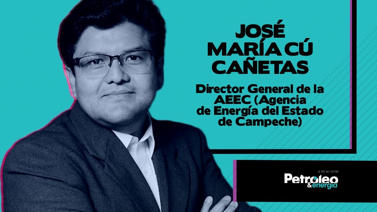 &iexcl;Potencial de inversi&oacute;n en el estado de Campeche!