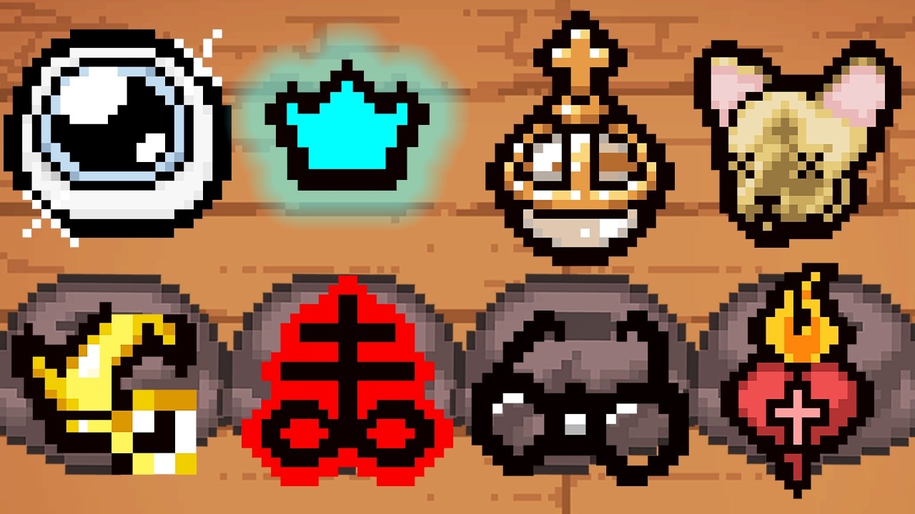 Average Mattman Isaac Inventory