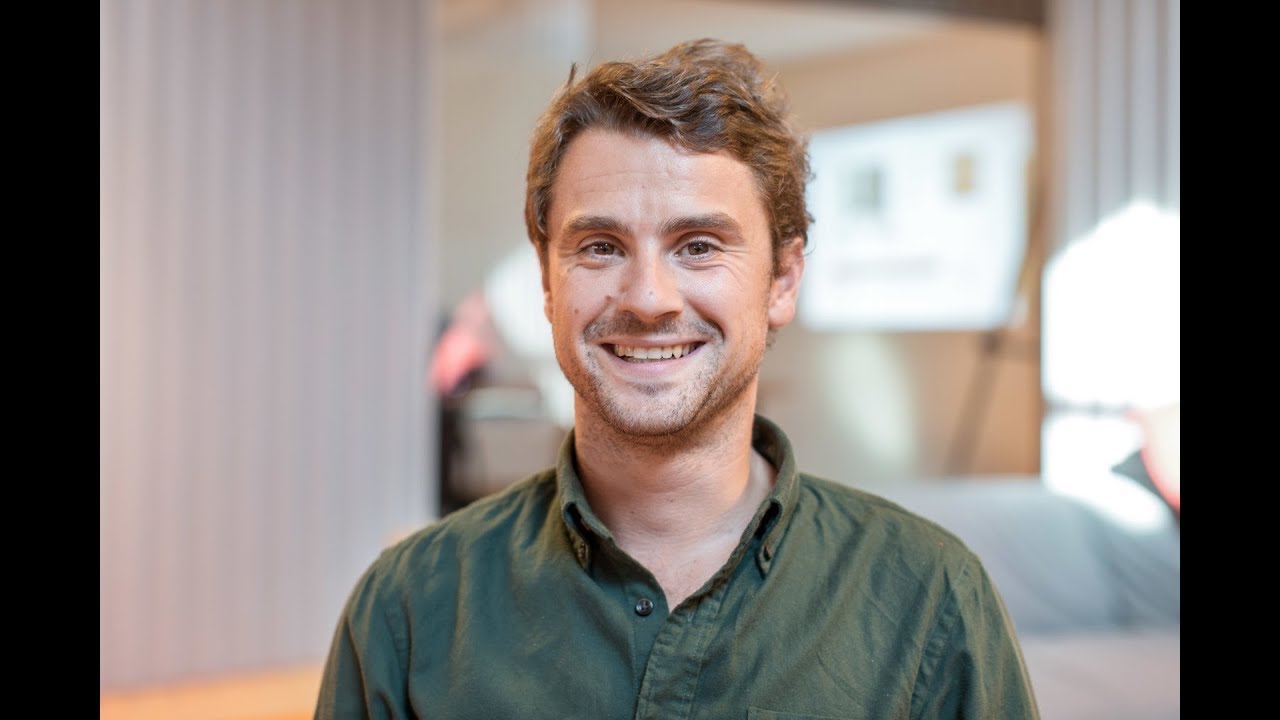 D&eacute;couvrez 360 medics avec Quentin, Compte-Cl&eacute;