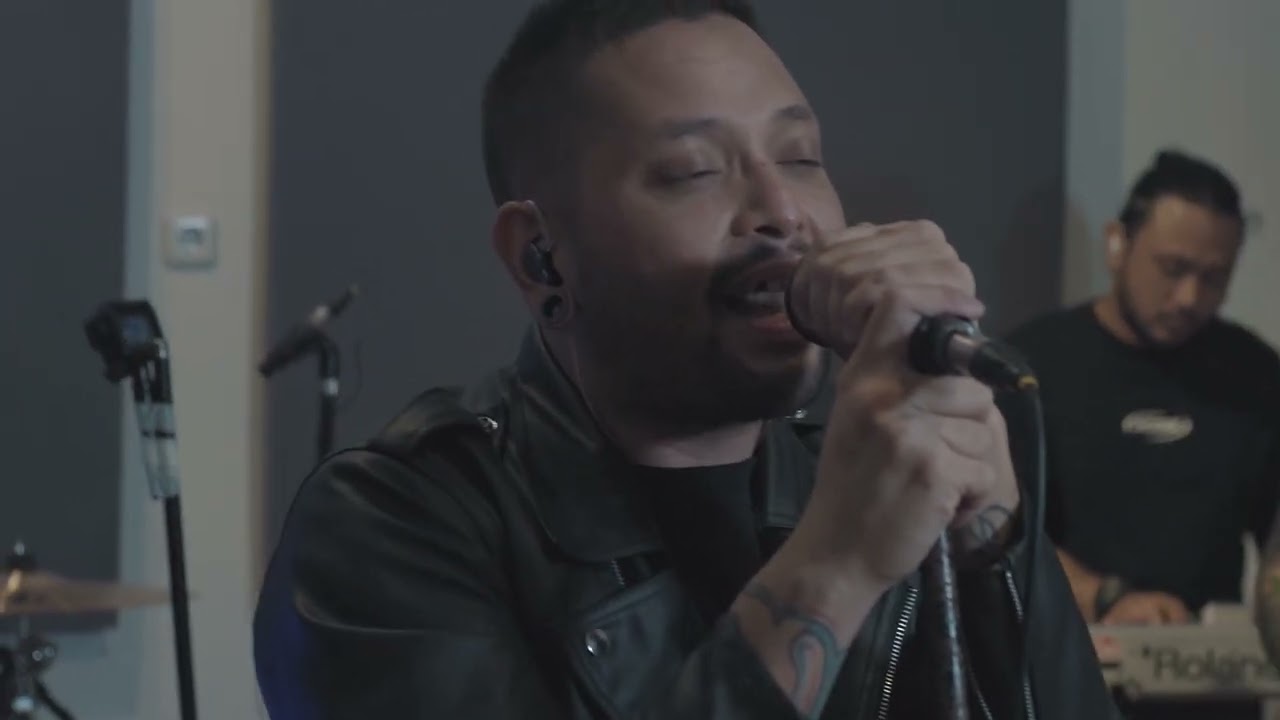 NUMB - LINKIN PARK ( COVER ) | GSTK