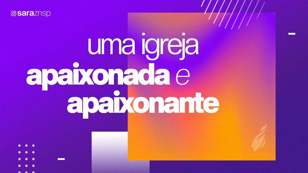 CULTO DA FAMÍLIA 10H - 15/02/2026