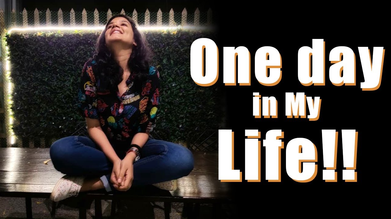 One Day in My Life! | Mathu Soundar | Tamil Vlog