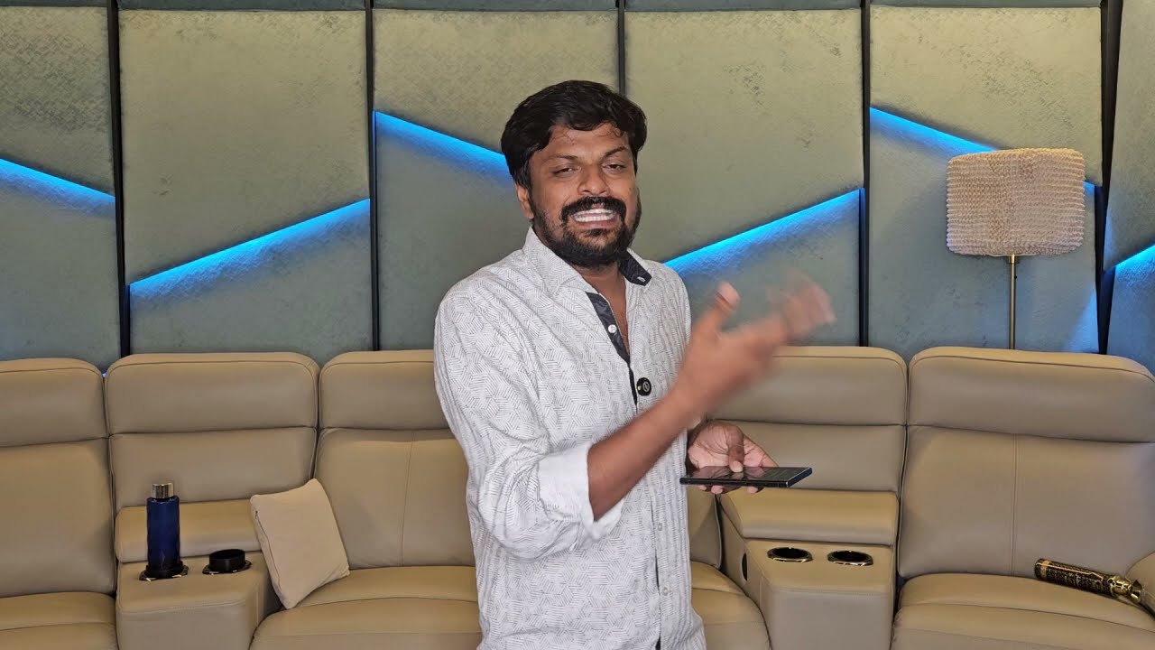 Nagarjuna Reviews Contestants Gameplay | Bigg Boss Telugu 8 Oct - 12 Promo 2 Review by Adi Reddy
