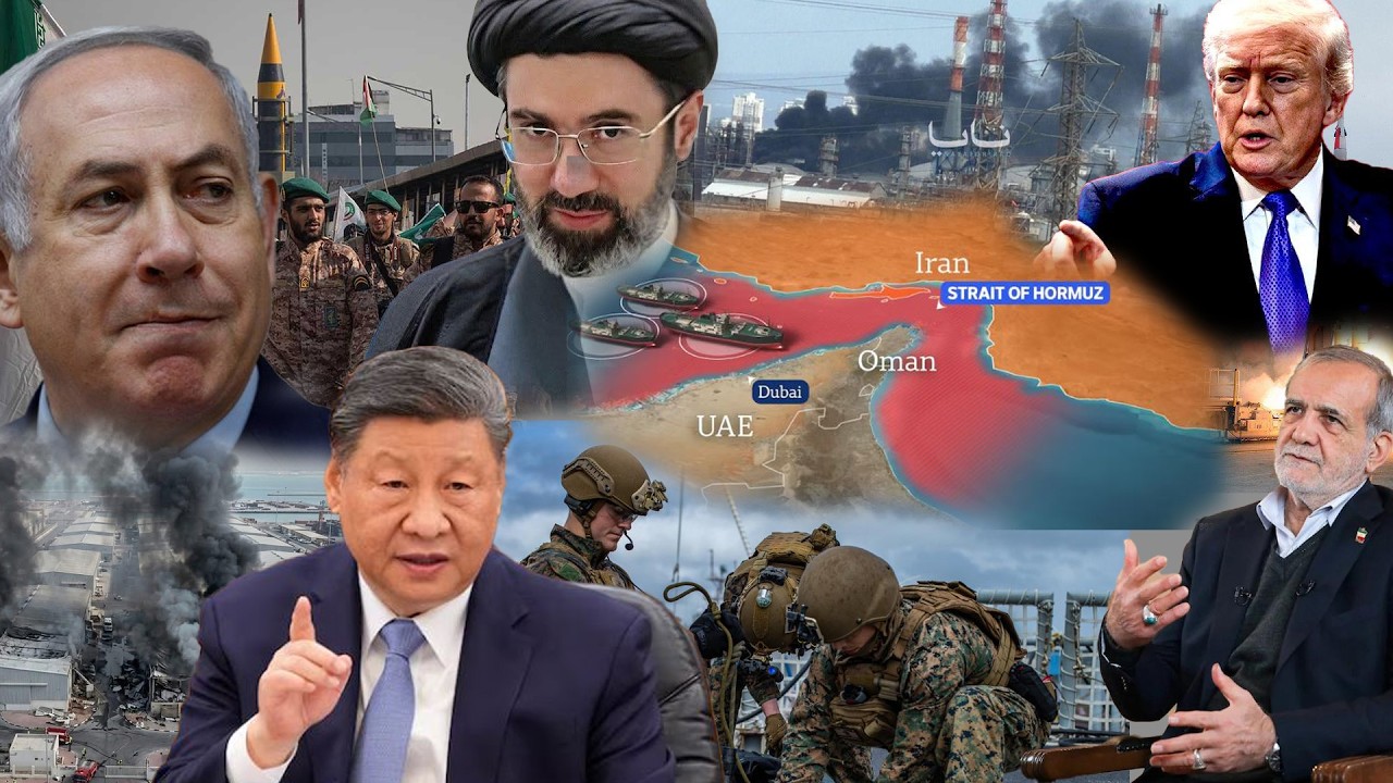 MBEGA IRAN IKANZE AHABABAZA INGABO ZAMERIKA ZIHABWA ISOMO MURI HERIMUSI UBUSHINWA BWANDITSE AMATEKA