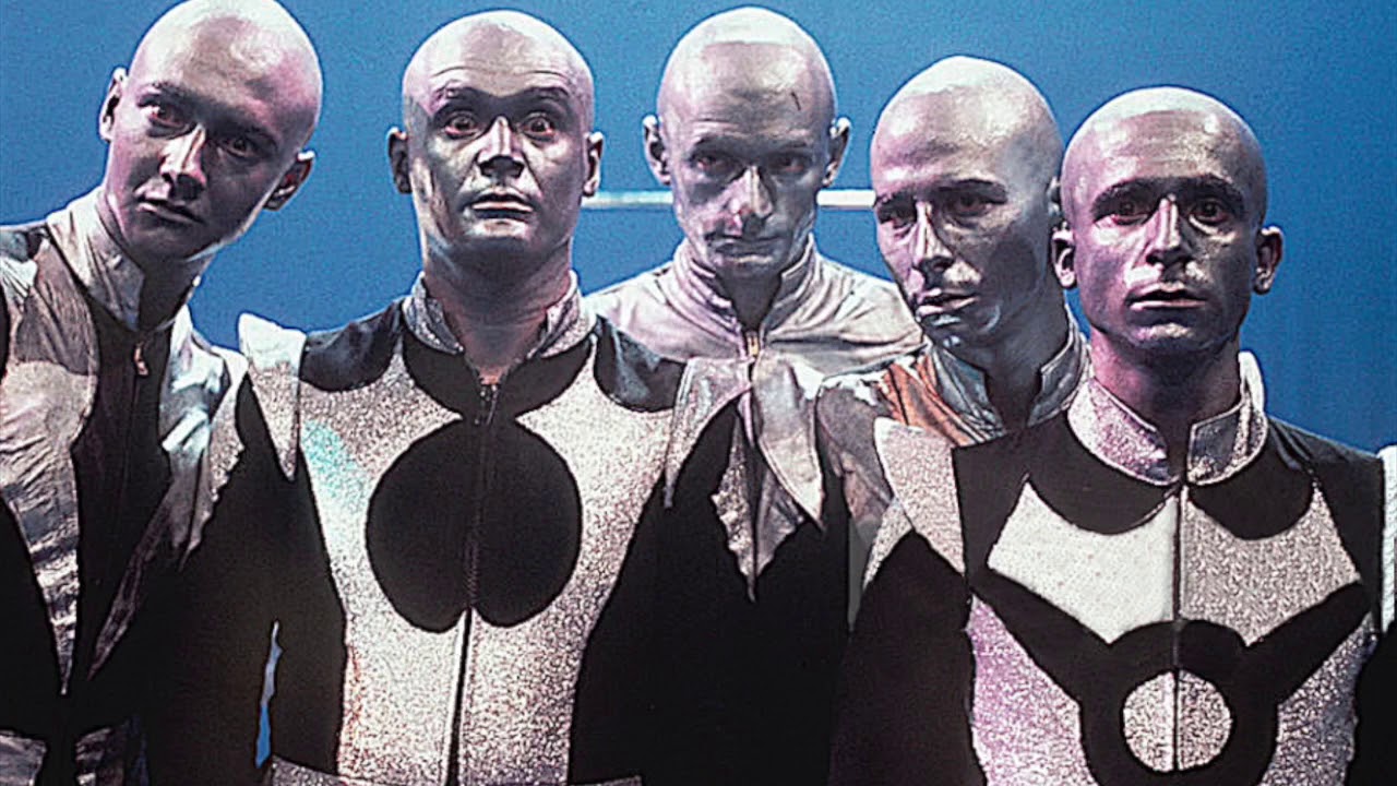 Oggi parliamo di... VOCODER!!!!