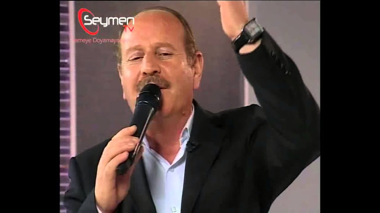 Aşık Yener Yılmazoğlu-Bele Bak Seymen TV Seçmeler