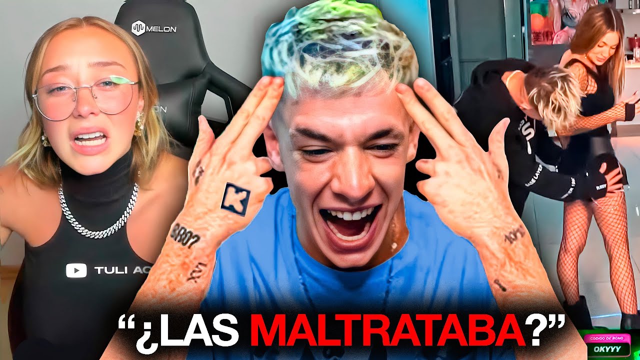 EL PEOR STREAMER ARGENTINO - OKY