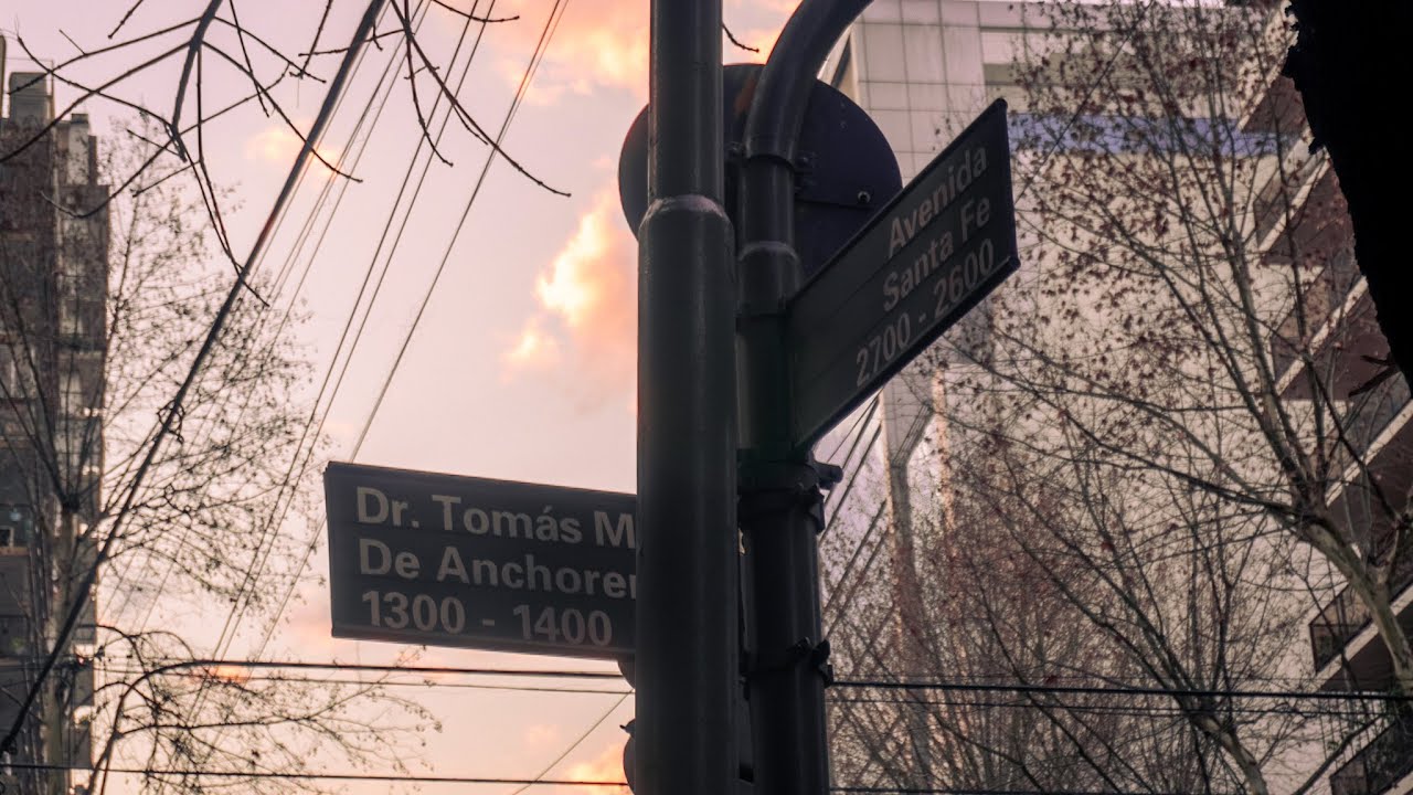 Todavia - Cine Terror (Video Oficial)