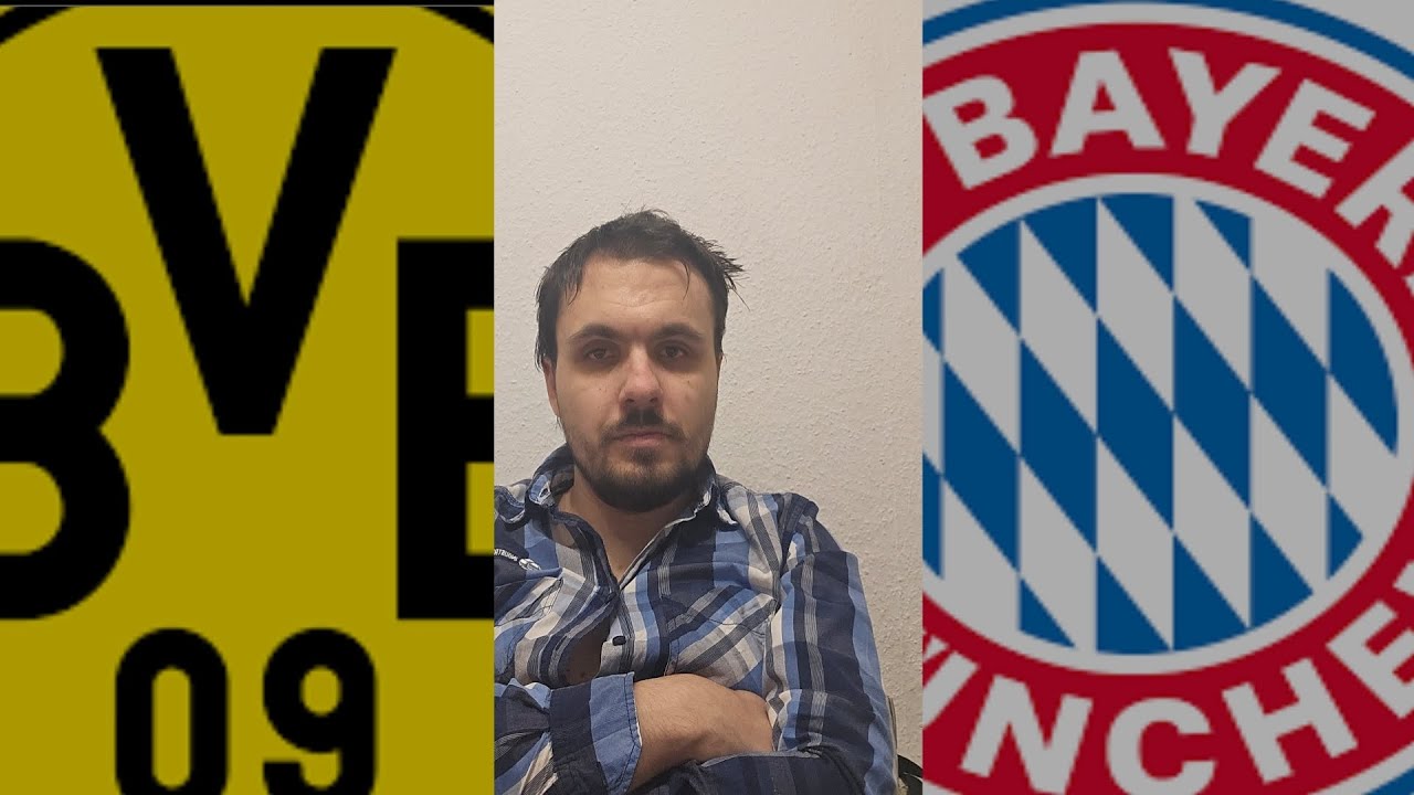 Klassenunterschied 0:4 Mein kurzes Fazit.