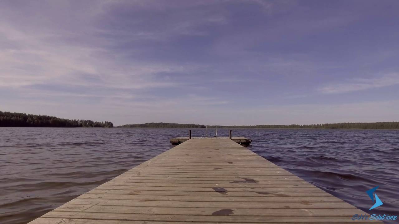 Visit Parikkala 2016