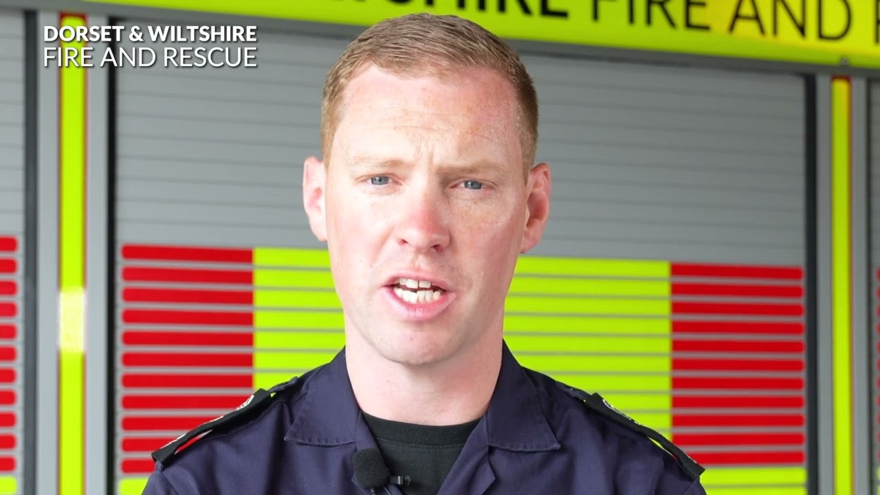 What to expect when being audited by Dorset & Wiltshire Fire and Rescue