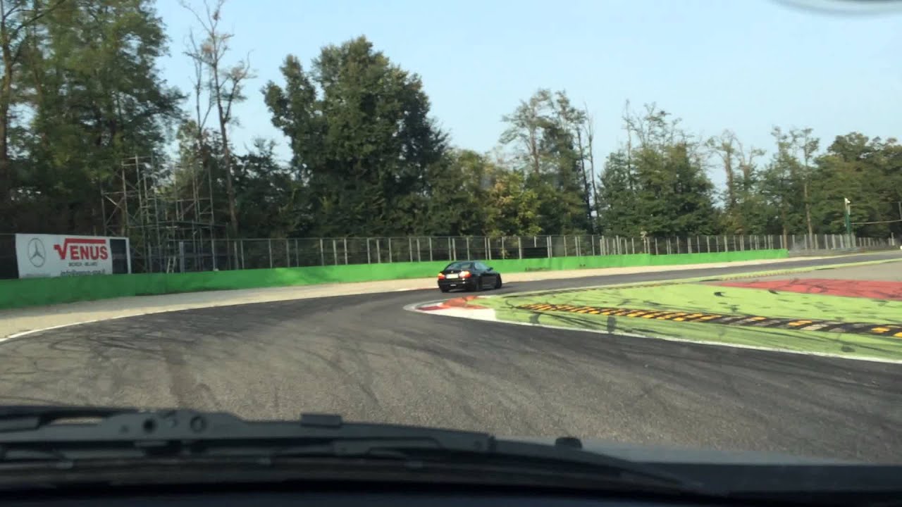Track Day Monza 5.10.2014 - Alfa 147 1.9 jtd - 140 CV