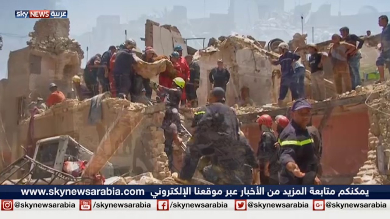 العراق.. ضحايا النيران الصديقة في القائم