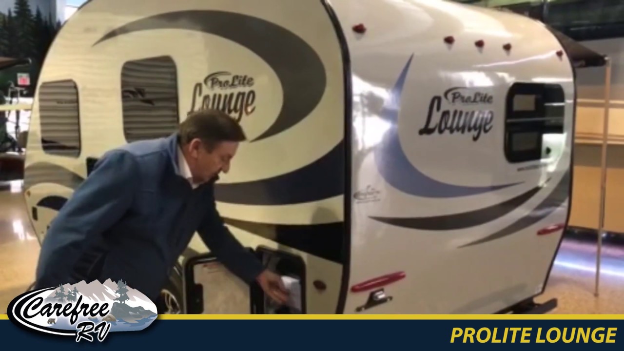 Video Prolite Lounge
