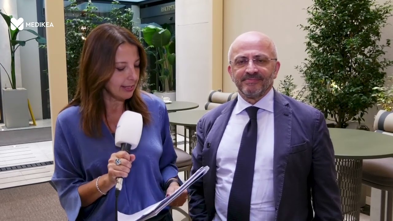 Malattia renale cronica: nuova terapia finerenone protegge cuore e reni