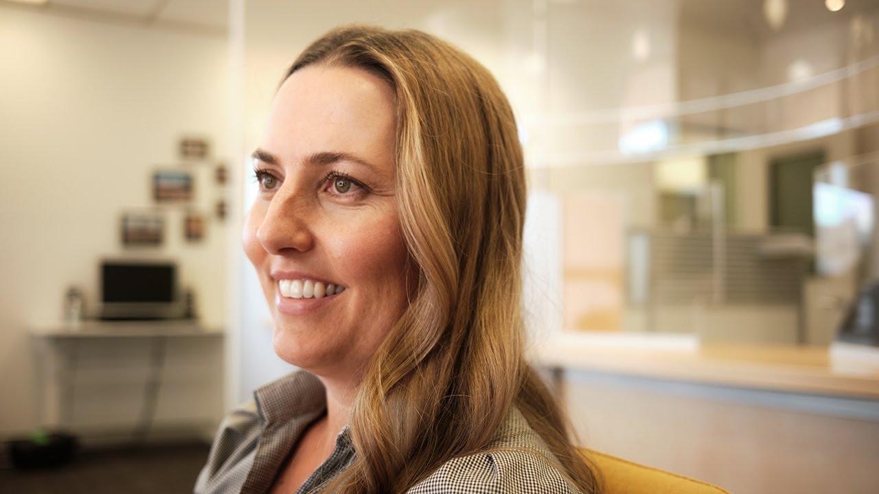 State Prosperity Project &ndash; Emma&rsquo;s testimonial