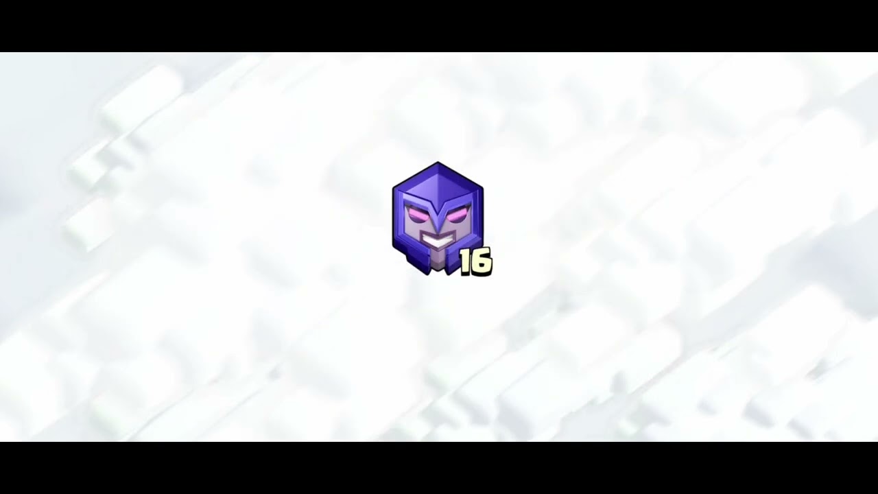 I attacked in Ranked battle with TH 13. Things weren't as easy as normal battles. Check it out.