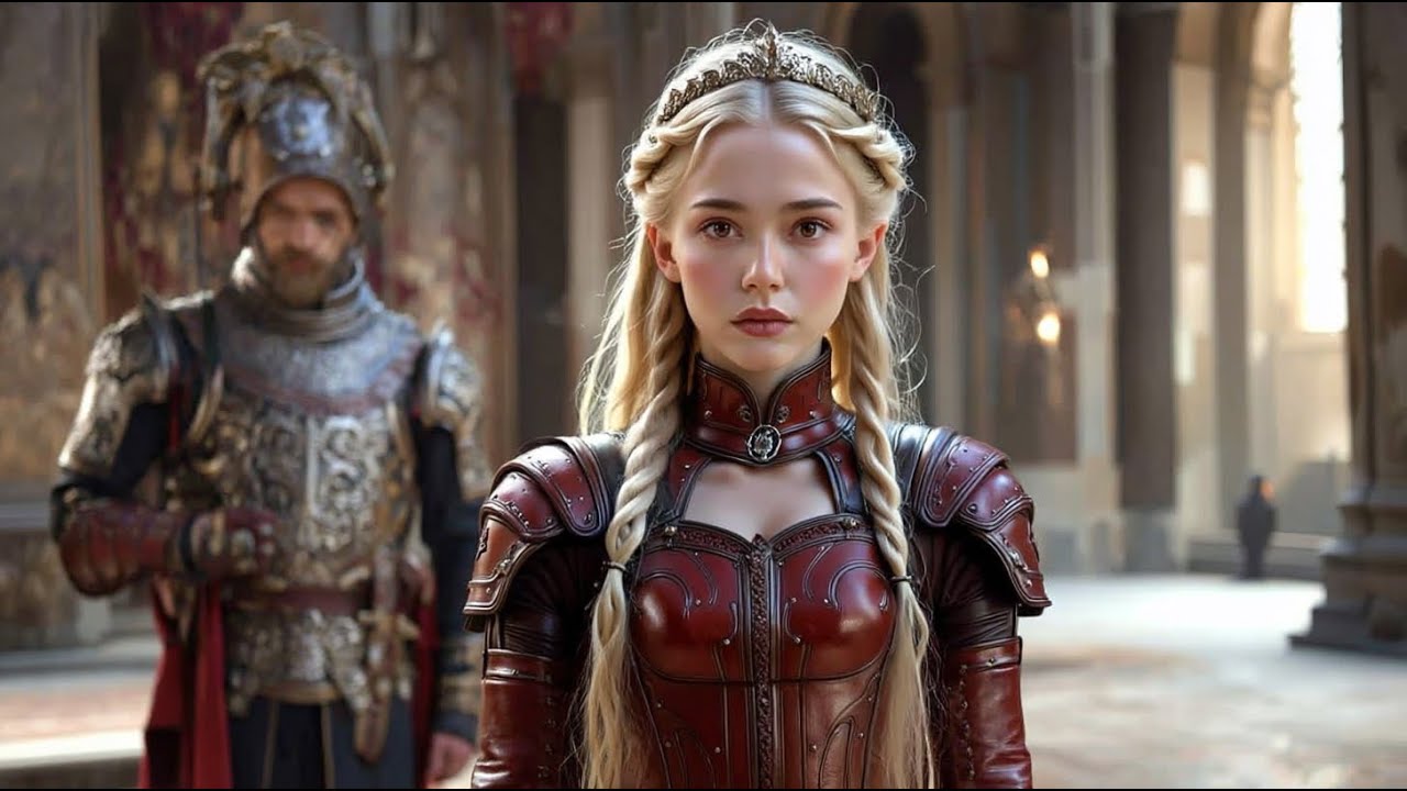 The Alien Princess Didn&rsquo;t Want a Human Protector, Yet She Ended Up Owing Him Her Life | HFY Stories