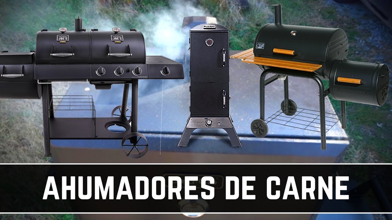 Cómo funciona un ahumador | La Capital