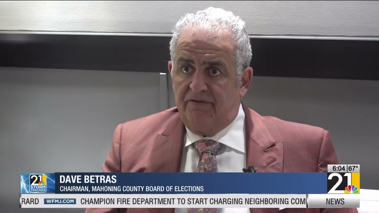 Elections board seeking legal advice to move buildings