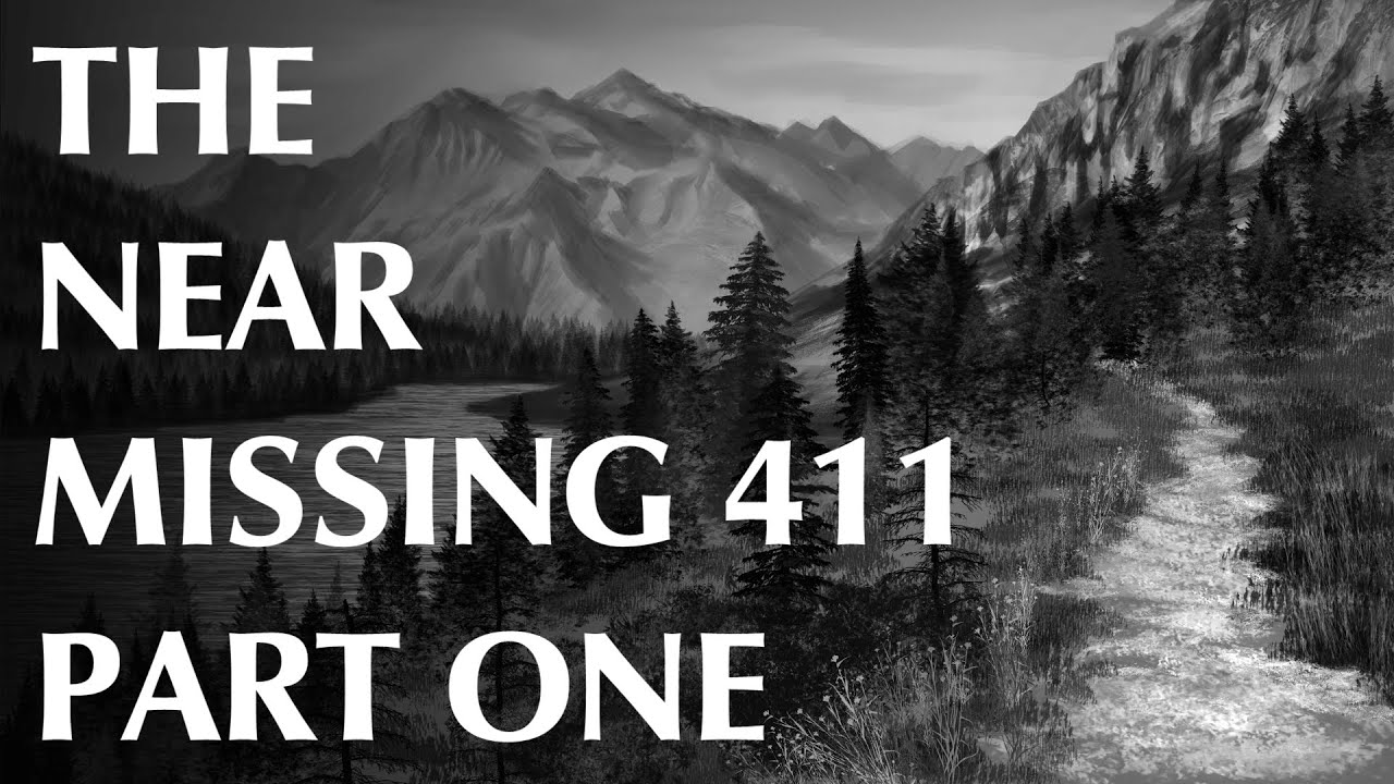 Почти пропавший 411 &mdash; Часть первая | Предчувствие