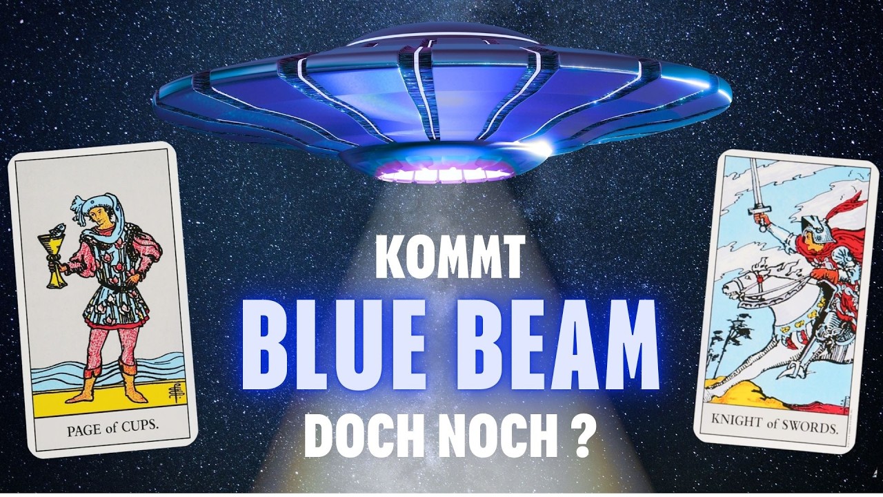 Kommt das große Himmelsereignis wirklich? Was steckt hinter den aktuellen UFO-Sichtungen?