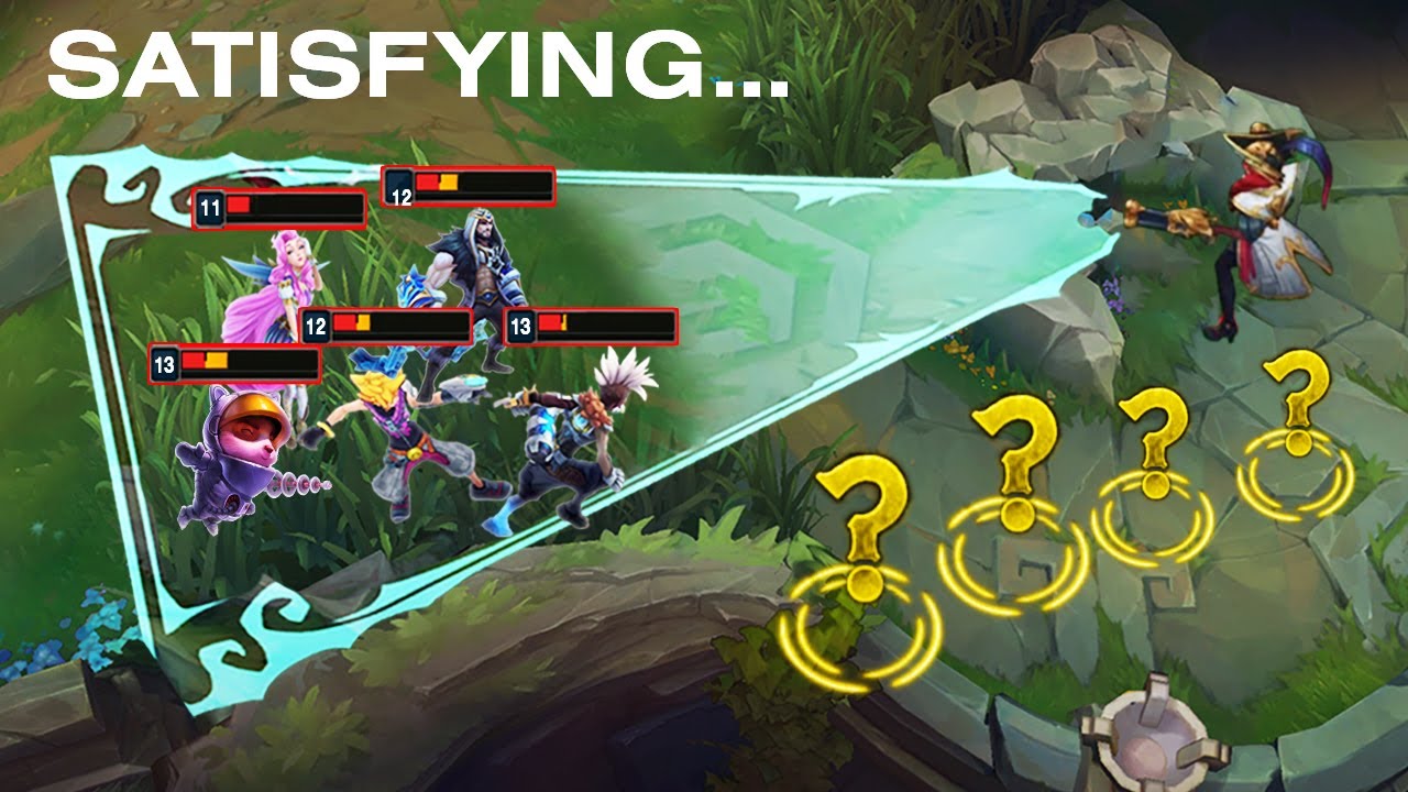 TOP 33 PERFECT ULTIMATE MOMENTS in League of Legends