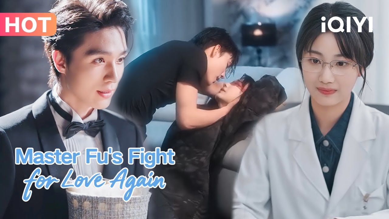【Eng Sub】💕Her fiancé wanted an open marriage, but his best friend loved her for years and took her!