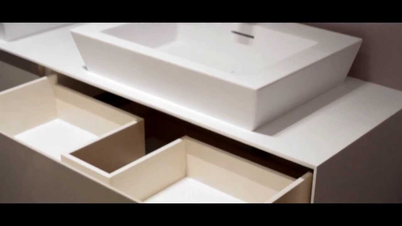 TEUCO - Paper коллекция сантехники