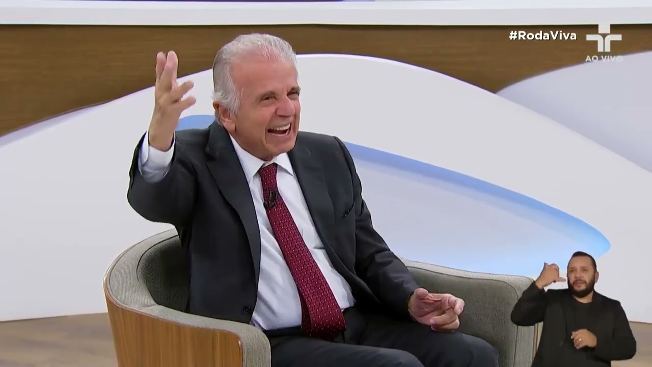 “Se isso foi um golpe, quem organizou que pague”, José Múcio Monteiro sobre ataques de 8 de janeiro