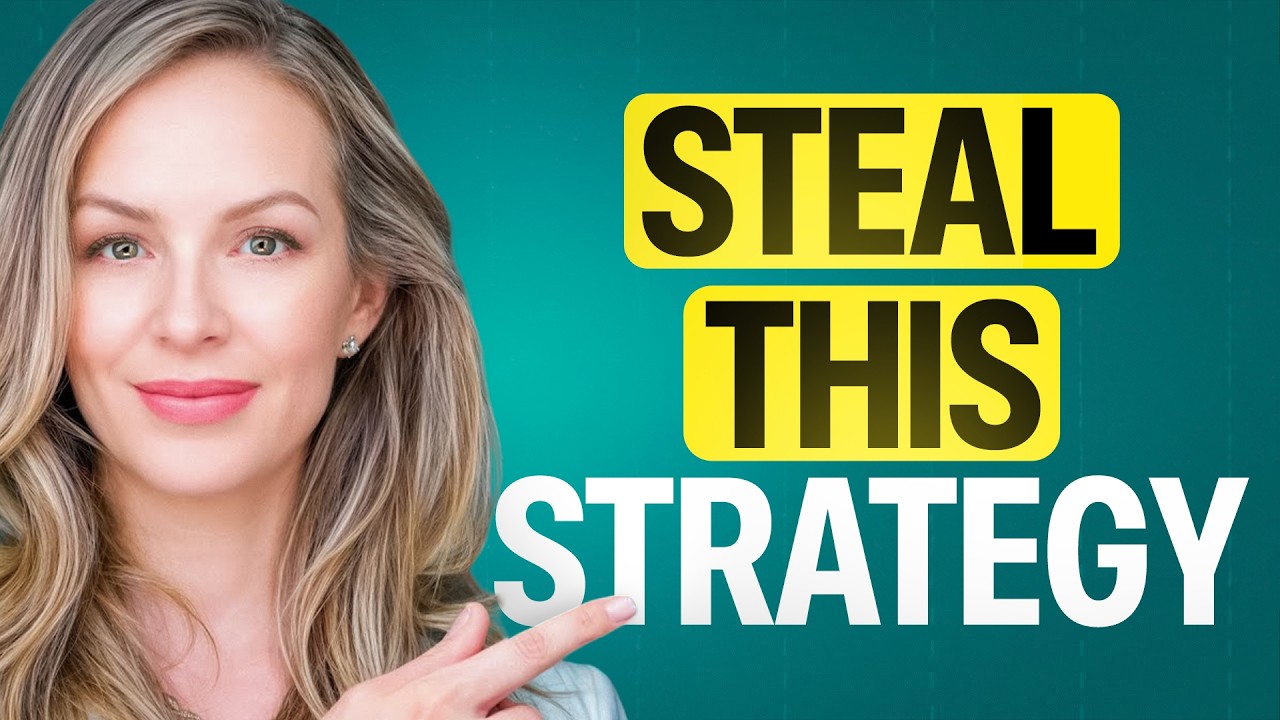 I Watched This Video and It Allowed Me To Retire 3 Years Earlier