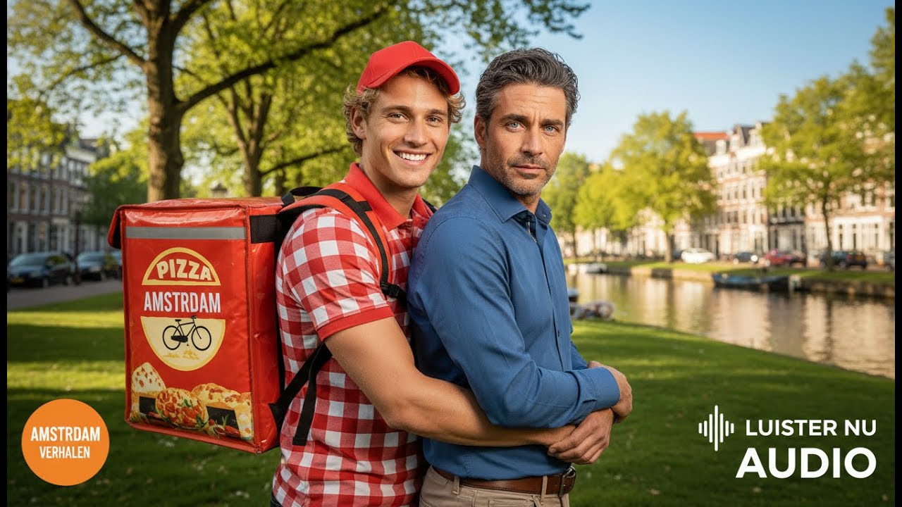 De Bezorging die een Verboden Liefde Onthulde