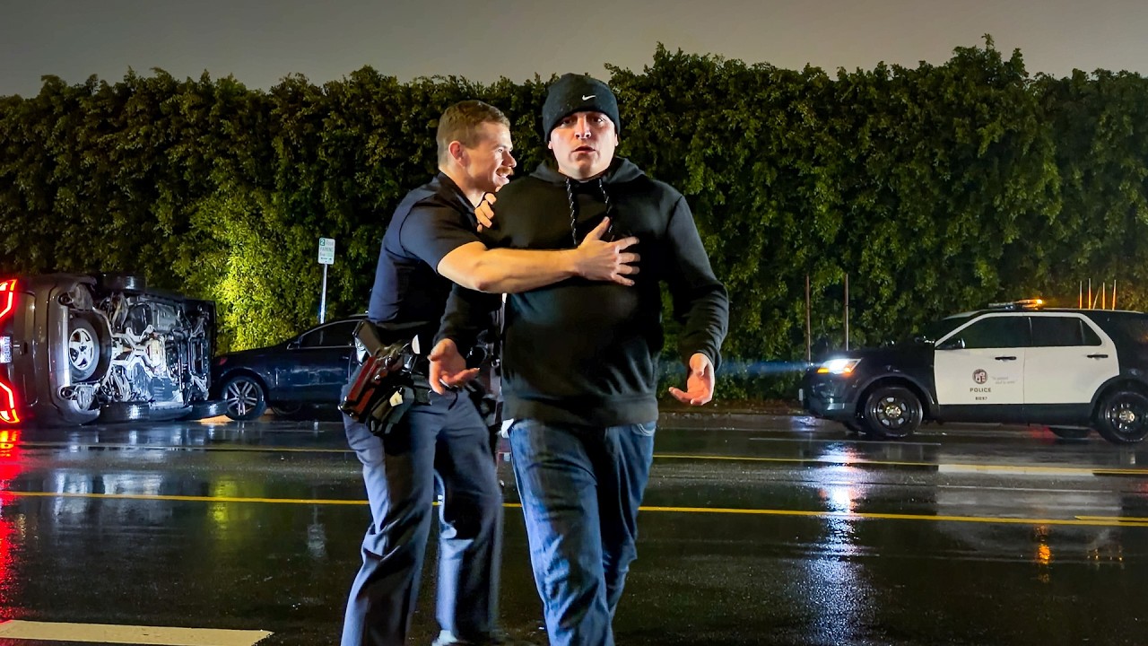 LA&rsquo;s GTA Server is Back&hellip;Who&rsquo;s Stealing & Stripping Cars?
