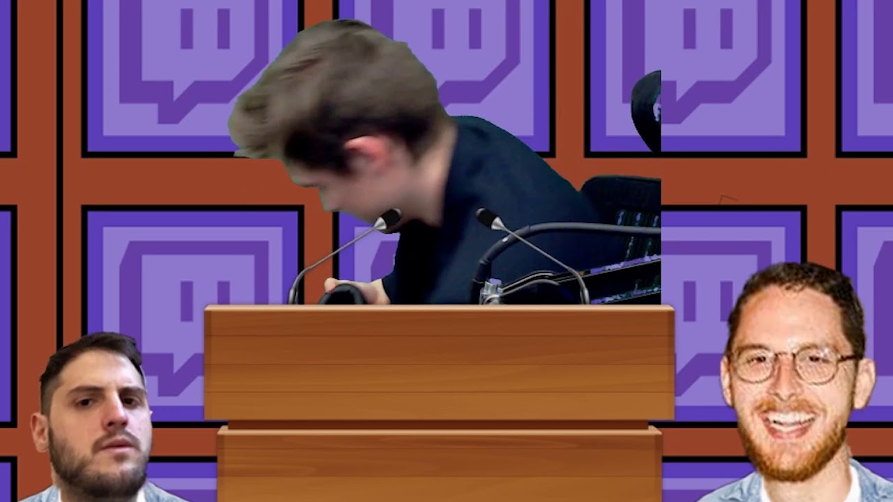 Twitch Jeopardy