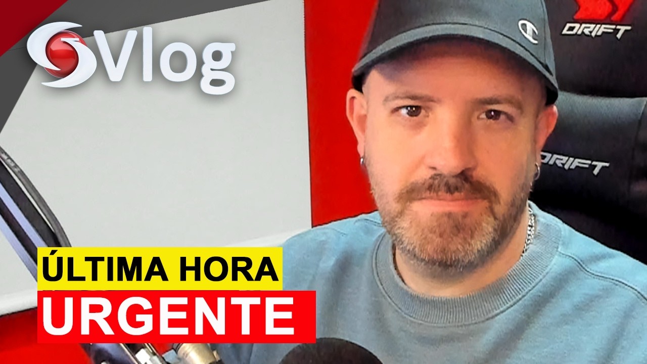 TREMENDA EXCLUSIVA y TRISTE ÚLTIMA HORA con BOMBA FINAL