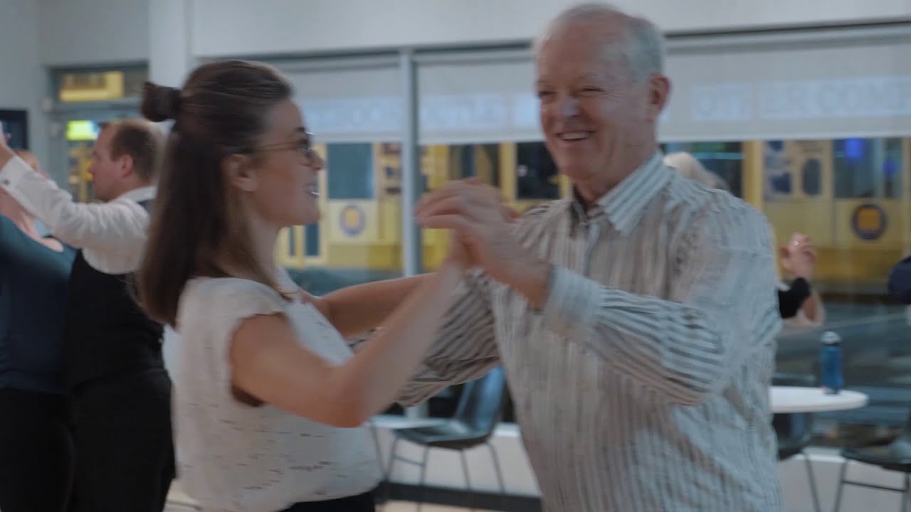 Arthur Murray Dance Studio