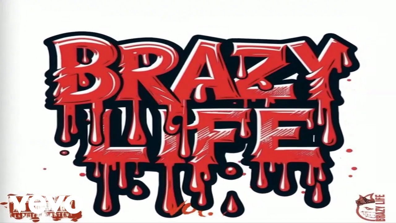 Brazy Life, PLATINUM, 777Thug - Swang