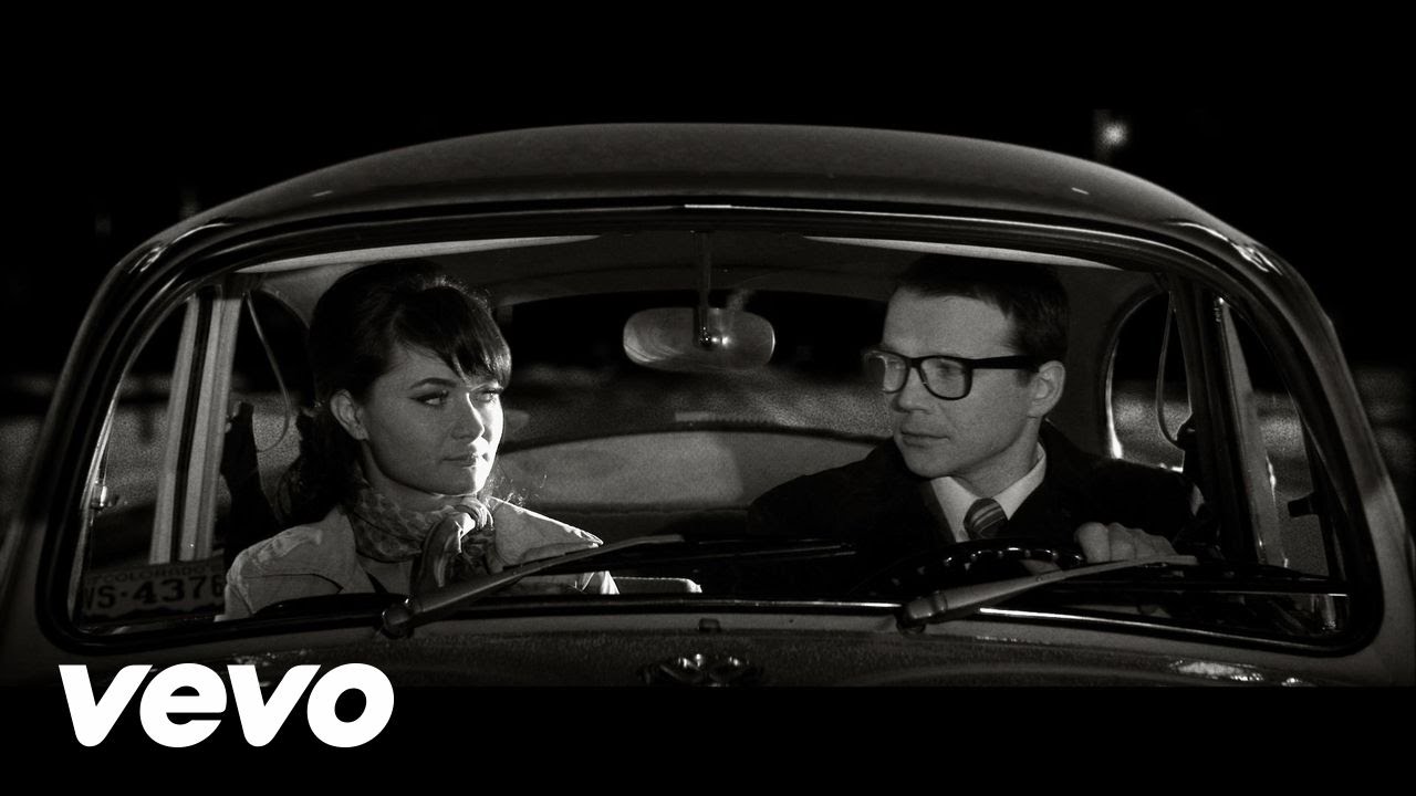 Ania Rusowicz - Ja i Ty