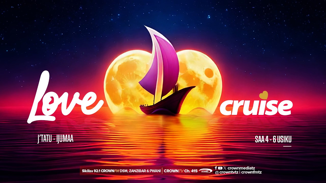 LIVE:LOVE CRUISE