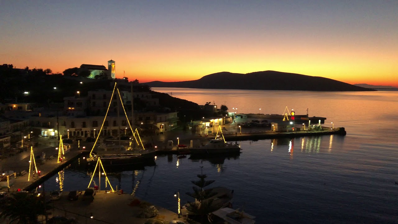 &Lambda;&iota;&mu;ά&nu;&iota; &Lambda;&iota;&nu;&alpha;&rho;&iota;ά&sigmaf; &Sigma;&kappa;ύ&rho;&omicron;&upsilon;, &pi;&rho;&omicron;&pi;&alpha;&rho;&alpha;&mu;&omicron;&nu;ή &Chi;&rho;&iota;&sigma;&tau;&omicron;&upsilon;&gamma;έ&nu;&nu;&omega;&nu; 2020