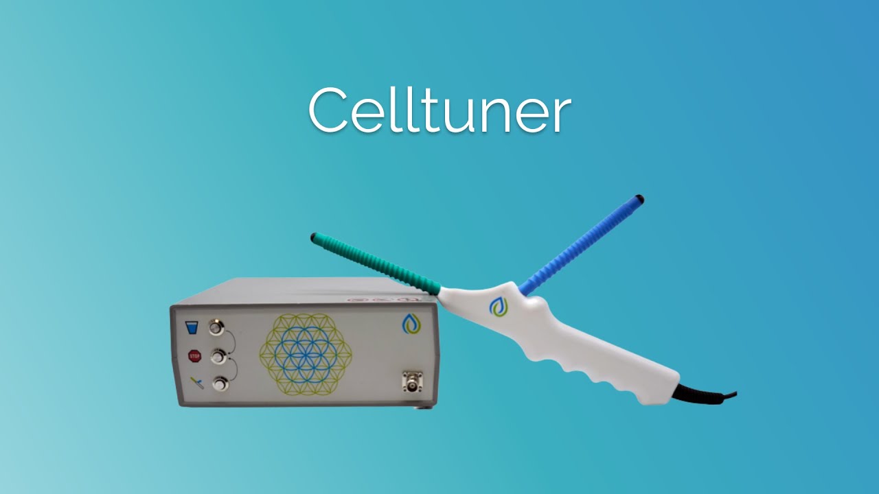 The effect of the Celltuner in detail