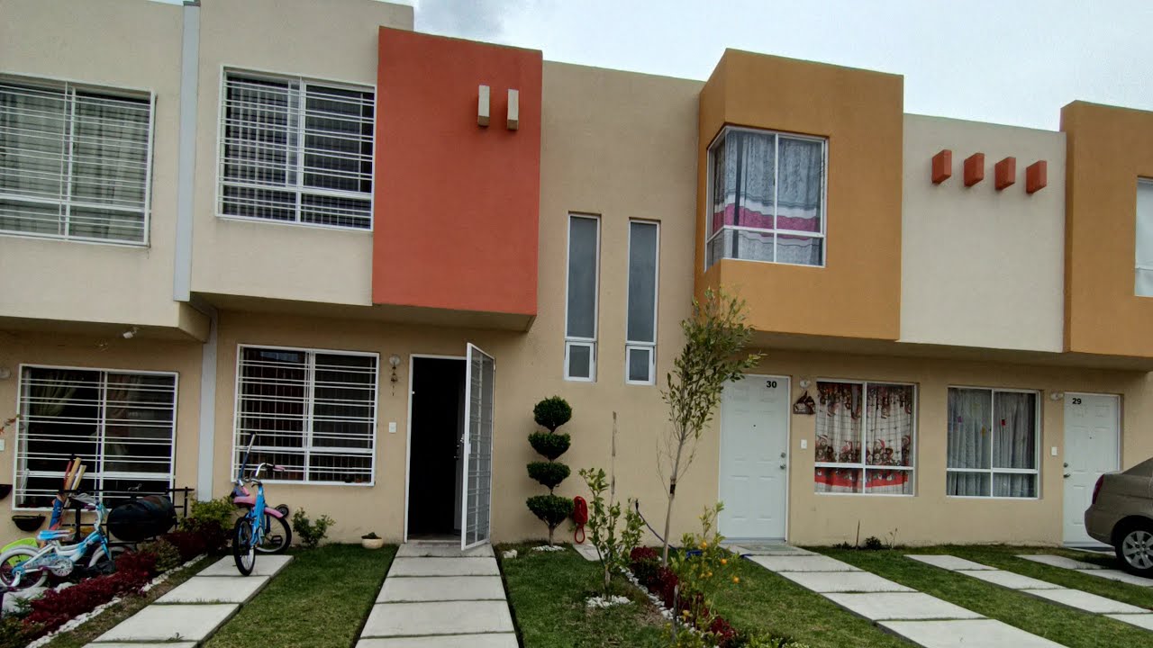 casa seminueva económica en ojo de agua Tecámac 3 recamaras más información WhatsApp 5576876723