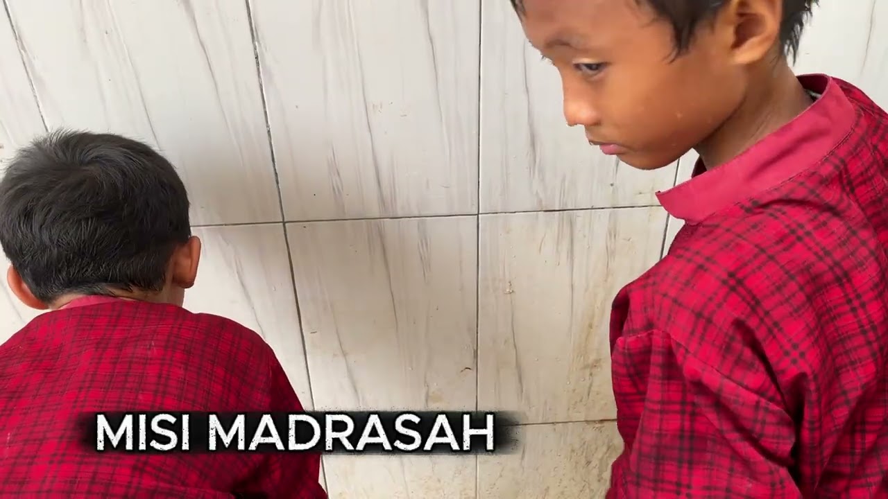 PROFIL MADRASAH MI IMAM BUKHORI BULUKUMBA 2025