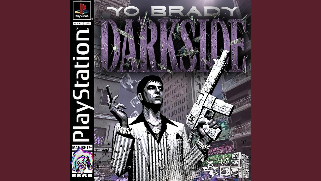 Dark Side (Intro)