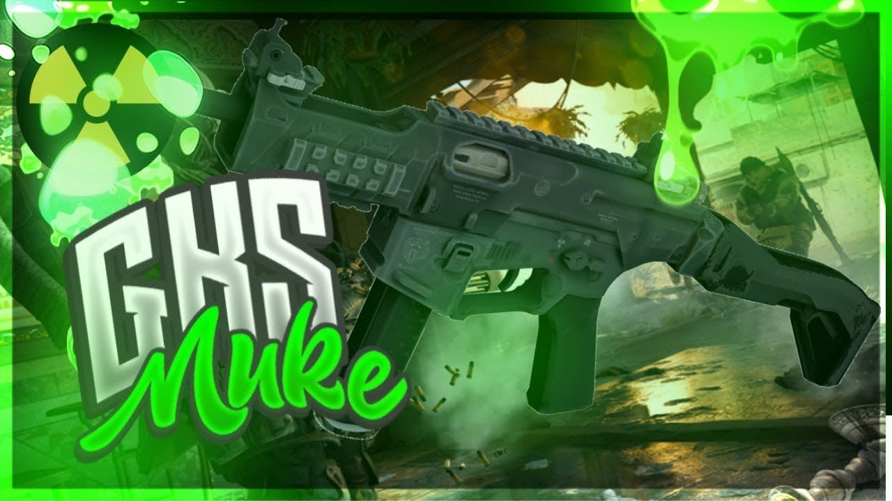 First game of day. Haters got nuked!!!!!