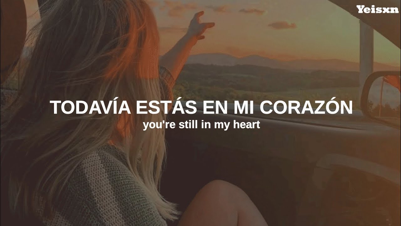 Rosa Linn - Snap // Español + English