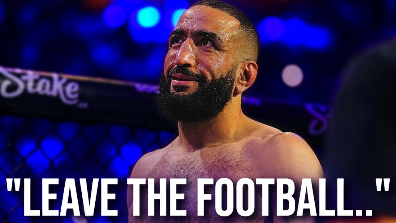 UFC Muhammad vs Bonfim Immediate Reaction/Recap