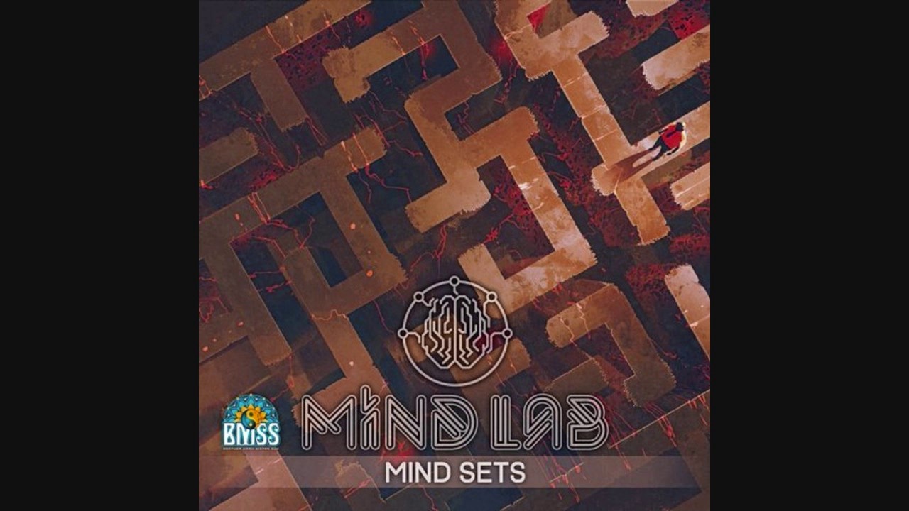Mind Lab - The Setting ᴴᴰ