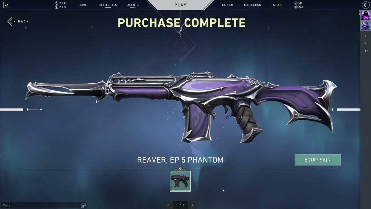 Yağmacı Phantom Aldım